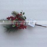 Christmas Decorative Fruit Branch