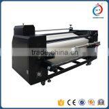 Multi-function Oil Heating Roller Heat Transfer Machine thumbnail-2