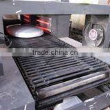 Sanitary White PP Toilet Seat Cover thumbnail-5