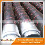 Hot Sale DN150 6 Inch Concrete Pump Hose thumbnail-1