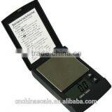 High Precision 0.01g Mini Digital Touch Screen Pocket Scale thumbnail-3