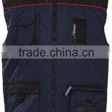Men's Safety Vest for Workwear(LM7011A) thumbnail-1