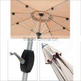 Wholesale Perfect Outdoor Leisure Ways Patio Umbrellas thumbnail-4