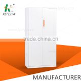 kefeiya white steel wardrobe cupboard design