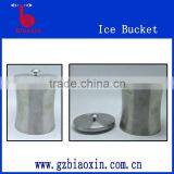Steel Mini 1L Ice Bucket Cooler or Wine Cooler Tooling