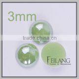 Feilang Hot Sale New Style Ceramic Hotfix Stone for Nail Art thumbnail-1