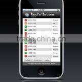 Mobiles GPS Tracking System thumbnail-2