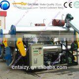 Small Capacity 2T per Day Fish Meal Plants