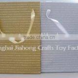 Craft Paper Promotional Shopping Bag thumbnail-1
