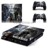 Vinyl Skin Sticker Decal #82 For PS4 Playstation 4 Console & Controllers Joker Stick for Ps4 in Stock thumbnail-2