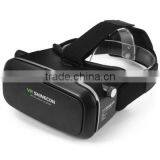 VR SHINECON 3D Virtual Reality VR Video Glasses thumbnail-1