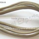 Stitched Leather Cords