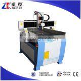 China Supplier Mini Metal Engraving Cutting Cnc Router Machine