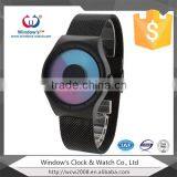 Wholesale Stainless Steel Back Quartz Quality Watches Supplier's Choice thumbnail-4