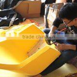 New Ideal Furniture Co., Ltd. company overview - view 1 thumbnail