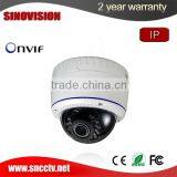 Top Sale Security Camera 1080P Resolution IP Dome Camera thumbnail-1