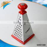 High Quality Stainless Steel Vegetable Fruit Grater thumbnail-1