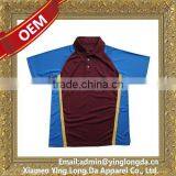 Low Price Professional Baseball Shirt School Uniforms thumbnail-3