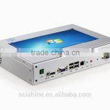 Low Consumption Screen X86 Industrial Mini Motherboard With Gpio pc thumbnail-6