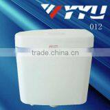 Bathroom Ware PP Wall Hung Toilet Tank-012 thumbnail-1