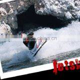 1100cc Power JETSKIS Boat 1100cc thumbnail-3