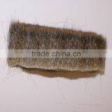 Squirrel Tail Hair for Makeup Brushes thumbnail-1