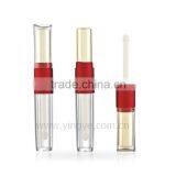 Popular Transparent Wholesale Plastic Lipstick Bottle thumbnail-1