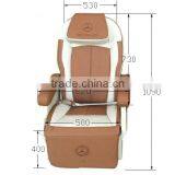 Modified Seat, Customized Seat for Car Modification, Electric Auto Seat With CCC thumbnail-1
