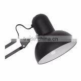 Clamp Reading Lamp, Swing Arm Office Desk Lamp, Chinese Classic Metal Office Table Lamp Quality Choice thumbnail-2