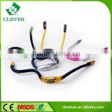 2015 Book Reading Using Flexible Gooseneck Reading Light