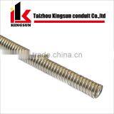 Enviromental Protection Stainless Steel Flexible Corrugated thumbnail-1