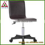 ISO Good Quality Laboratory Furniture Lab Adjust Steel Stool thumbnail-1