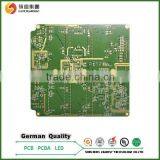 9w Led Smd Pcb,rgb Led Pcb Board,pcb Board Assembly in Shenzhen thumbnail-2