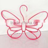 Woman Plastic Lingerie Hangers thumbnail-1