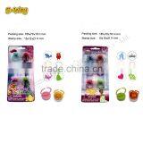 PVC BOX Packing,36pcs per One Box,round Stamp/Self-Inking Stamps thumbnail-5