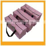 Cheap pp Woven Zip Bag