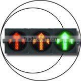 Led Traffic Light SPFX (1/1W)300-3-3