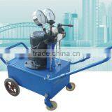 Prestressing With Hydraulic Pump thumbnail-1