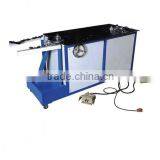 Horizontal Shrimp Elbow Forming Bending Machine