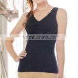 Women Body Shaper Vest ,female Slimming Product Sexy for Women Vest NY073 thumbnail-4