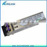 Nortel TACK 5510-48T Compatible 70Km 1000Base CWDM Module