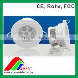 12W Led Ceiling Lighting, Led Ceiling Lamp, Led Down Light
