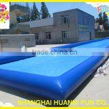 Factory Price Inflatable Swimming Pool for Sale Inflatable Zorb Ball Pool Made in China thumbnail-2
