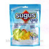 50 Micron Plastic Bag thumbnail-1