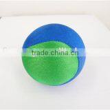 Custom TPR Water Bounce Ball, Lycra Gel Stress Ball thumbnail-4