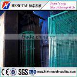 PVC Coating Machine for Wire Mesh Panels thumbnail-3