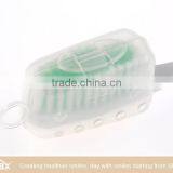 Shinemax Cheap Toothbrush Finger Toothbrush Disposable Hot Sale in 2016 thumbnail-5