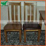 Chinese Wholesale Furniture Modern Design Wooden Dining Chair