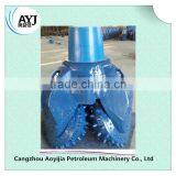 The Best Price 14 3/4" IADC517G Water Well Drill Bit,water Well Tricone Drill Bit ,TCI Tricone Bit for Water Well thumbnail-2