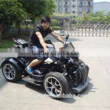 Quality Assured 250CC Quad Bike,Racing Sport Buggy thumbnail-4